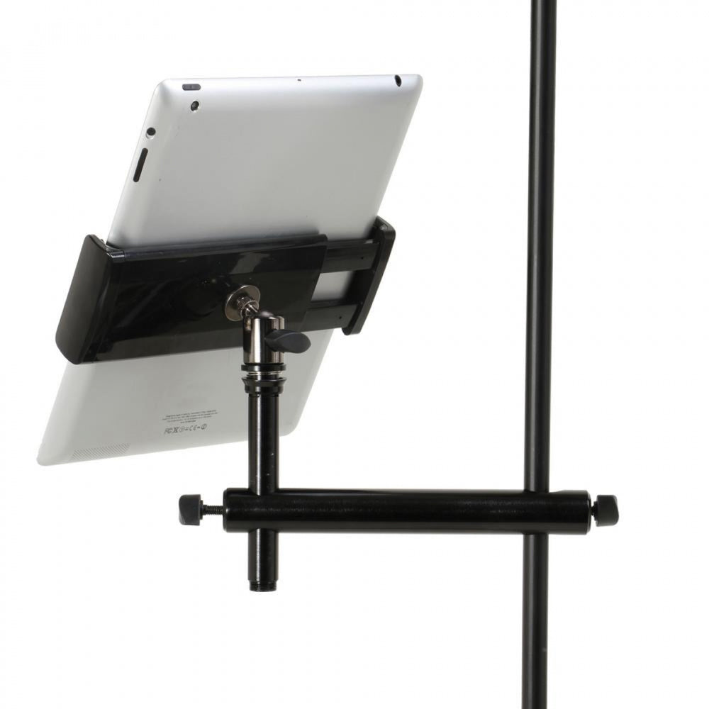 On-Stage Postage Grip-On Universal Device Holder with u-mount Mounting