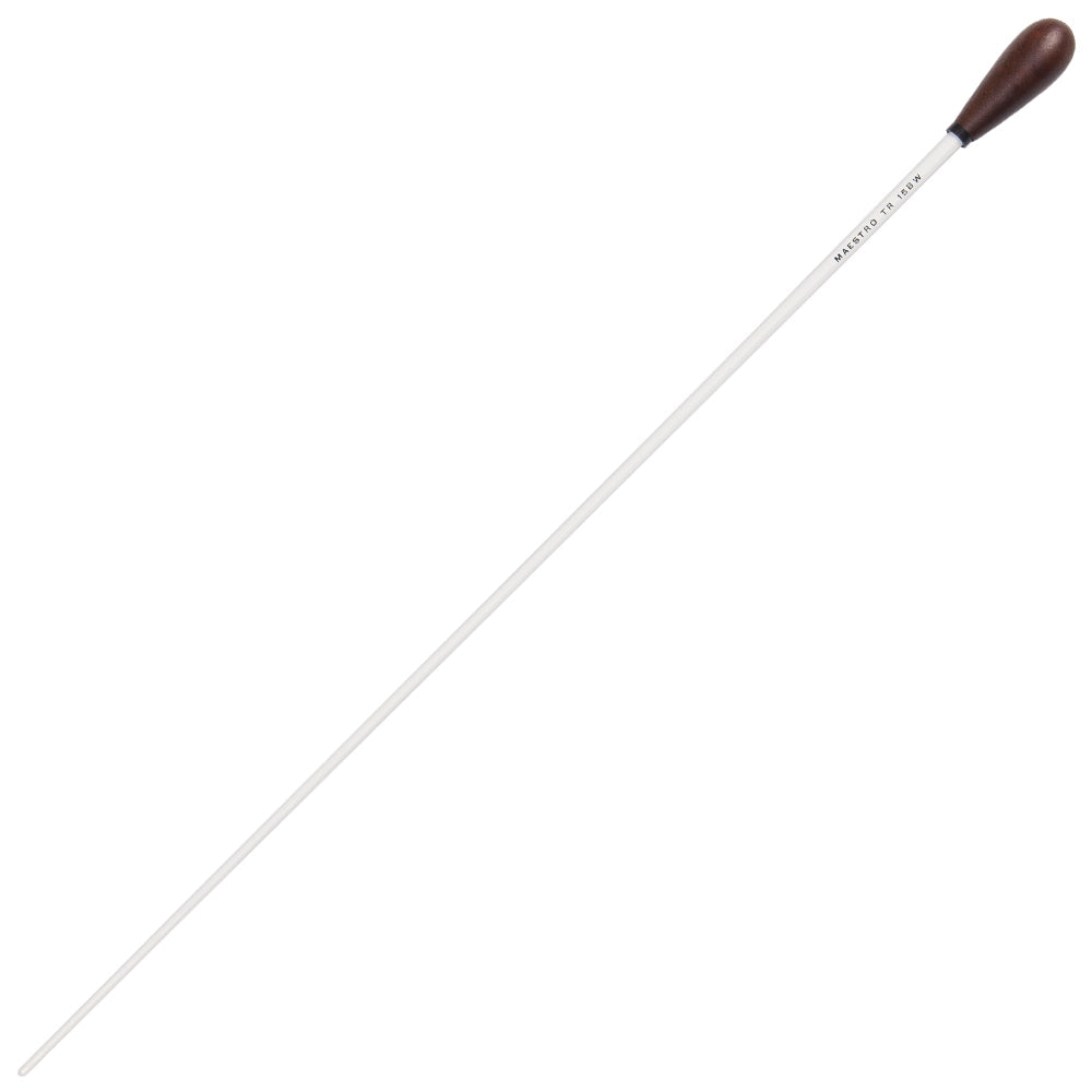 Maestro Leader Baton 20" Pear Shaped