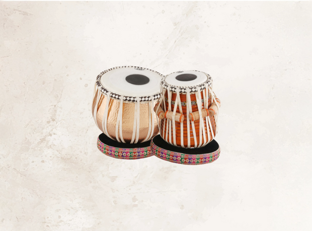 <h4><strong>Tabla & Accessories</strong></h4>