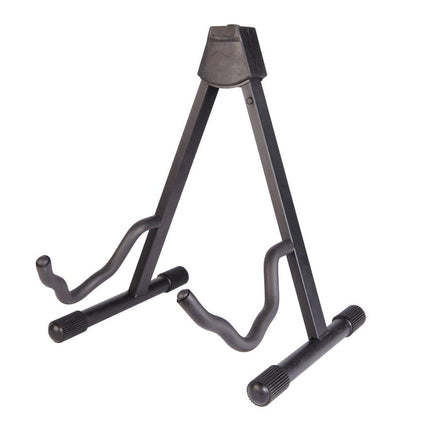 Kinsman Premium Series compact, lightweight ‘A’ Frame Guitar Stand
