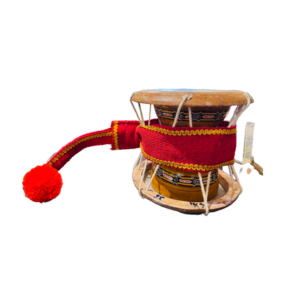 Udukkai