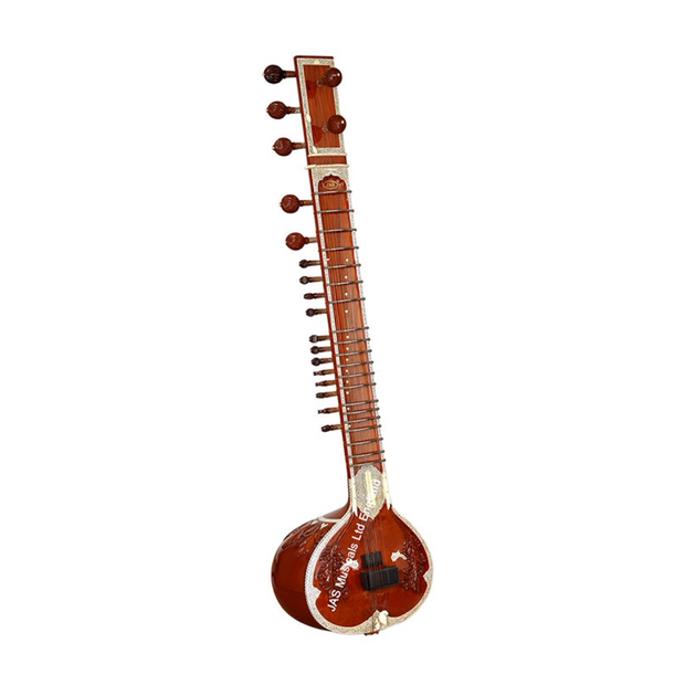 <h3><strong>Sitar</strong></h3>