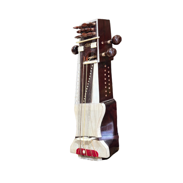 <h3><strong>Sarangi</strong></h3>