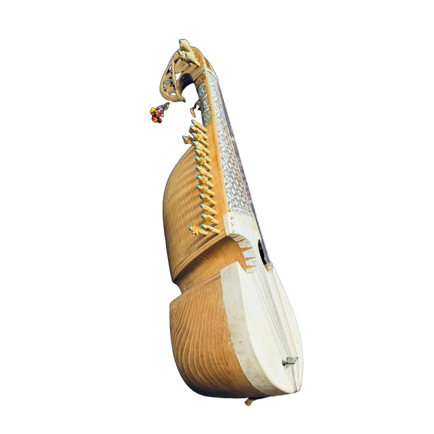 <h3><strong>Rabab</strong></h3>