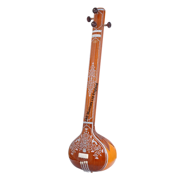 <h3><strong>Tanpura</strong></h3>