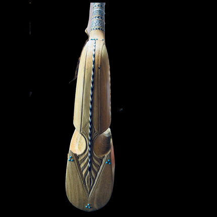 JAS Rabab Full Neck Enlayed