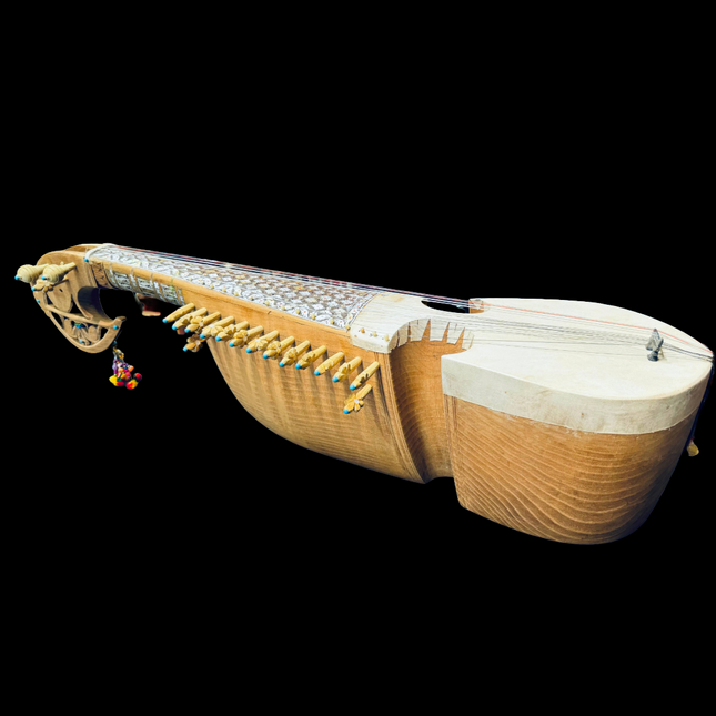 JAS Rabab Full Neck Enlayed (Premium)