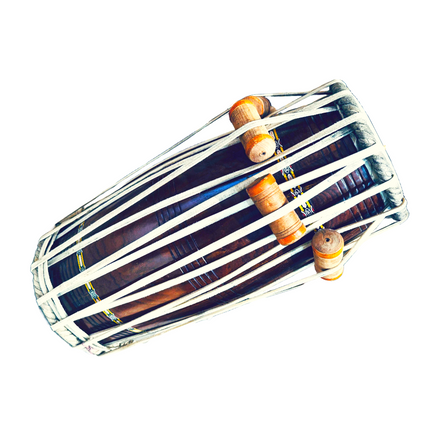 JAS Pakhawaj