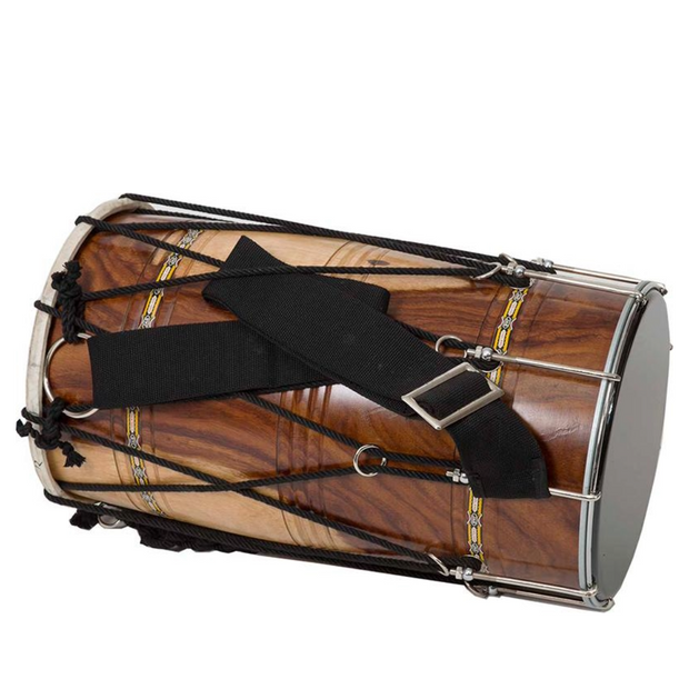 <p><strong>Dhol</strong></p>