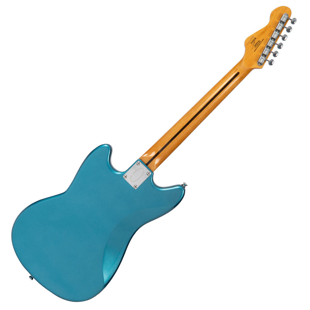 Bayview Blue Vintage REVO Series 'Colt SS Twin'