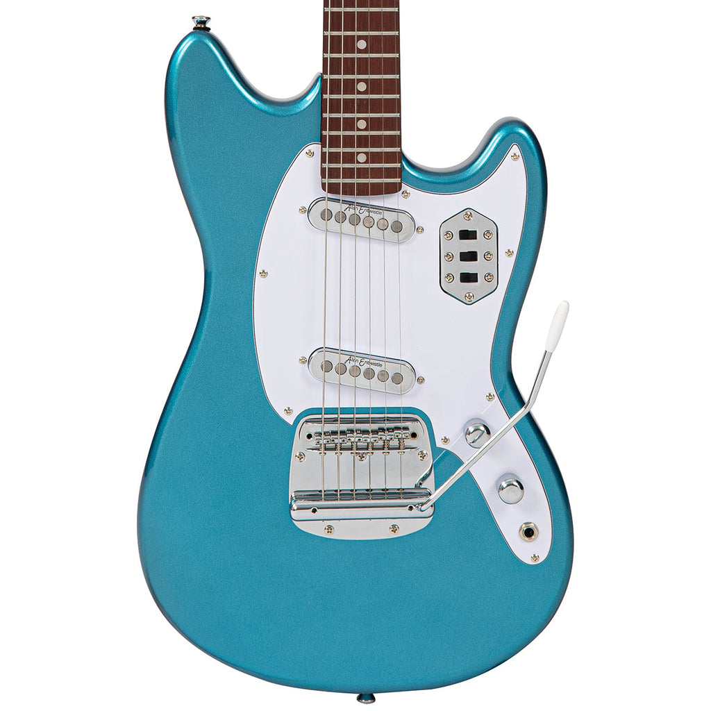 Bayview Blue Vintage REVO Series 'Colt SS Twin'