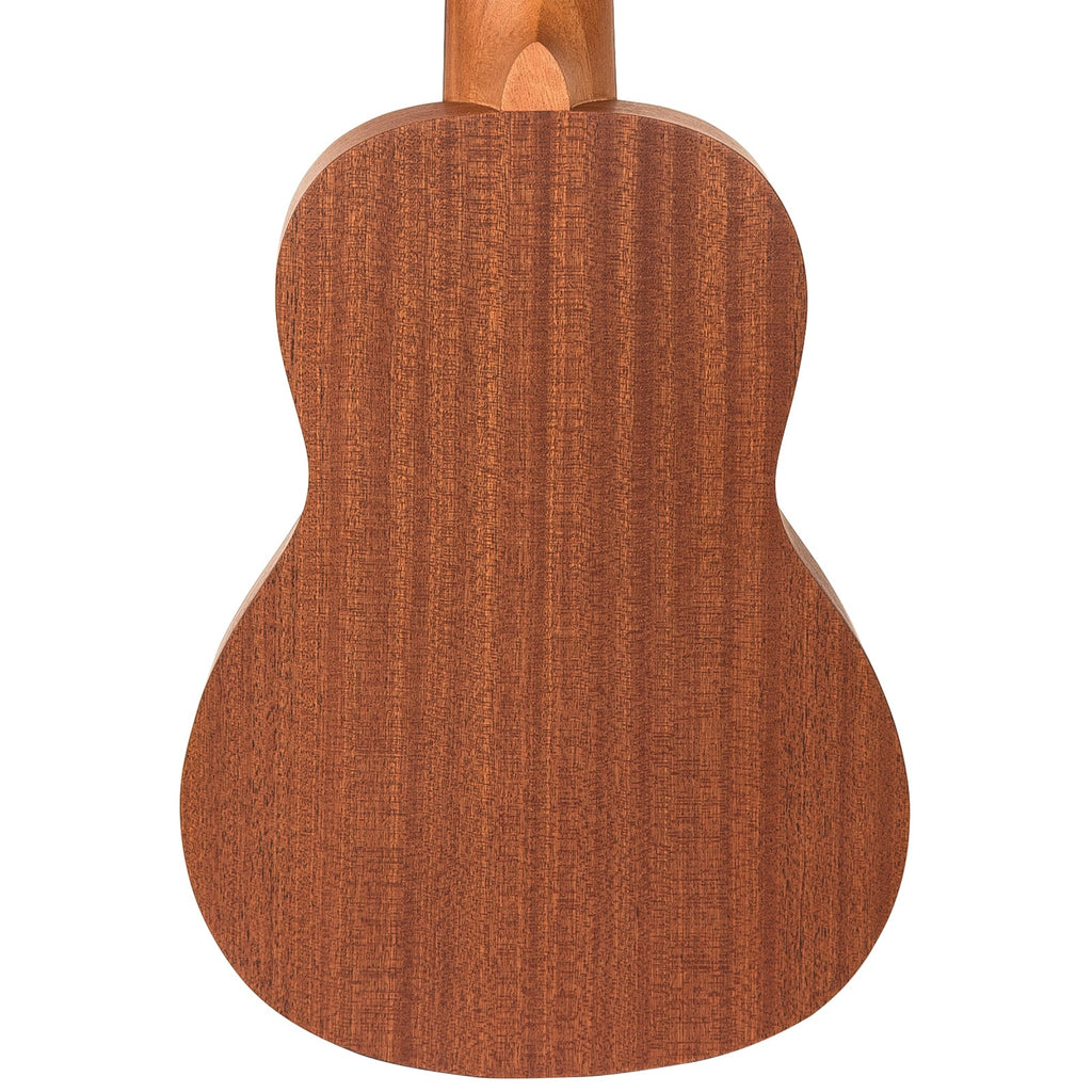 Laka Mahogany Series Ukulele & Carry Bag ~ Soprano