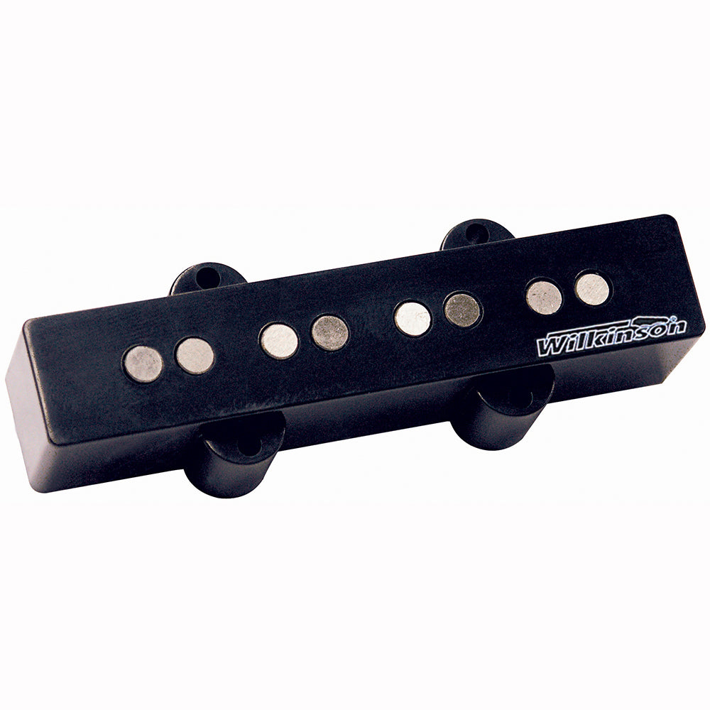 Wilkinson Single Coil Bass Pickup ~ Bridge