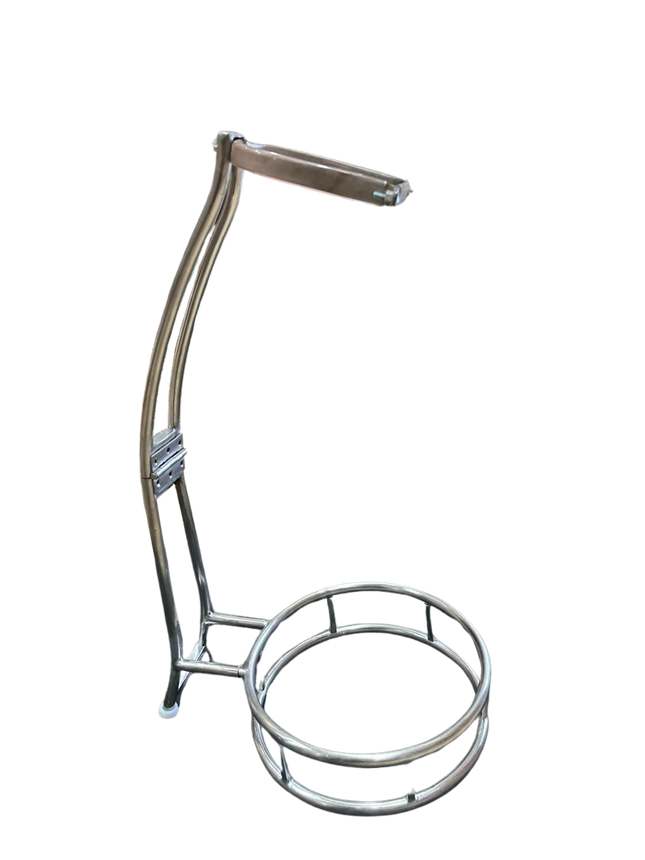 JAS Saraswati Veena Stand