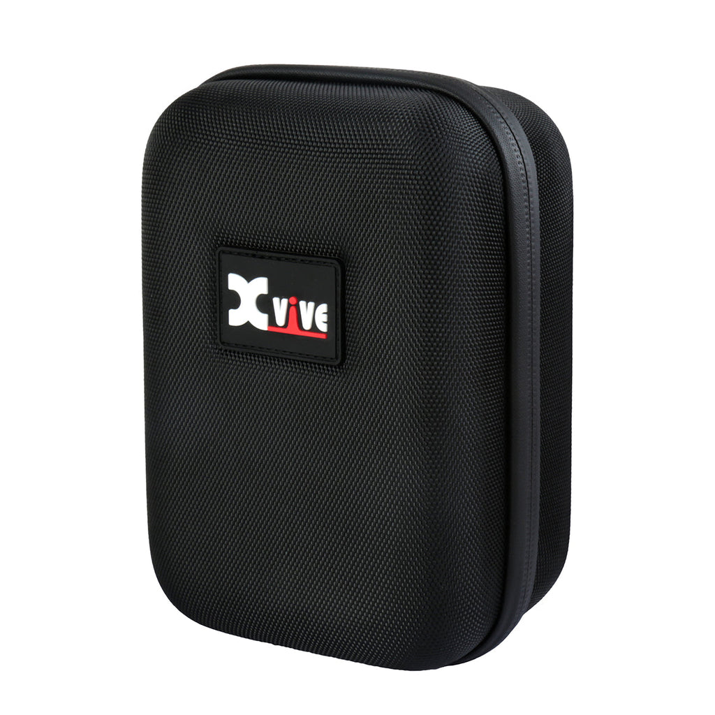 Xvive Travel Case for U4R2 In-Ear Monitor Wireless System