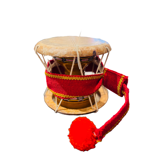 Udukkai