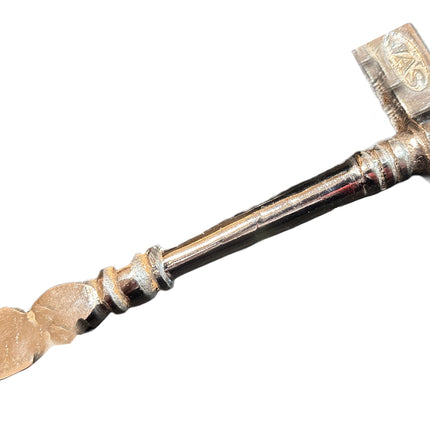 JAS Tabla Tuning Hammer