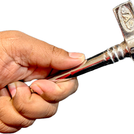 JAS Tabla Tuning Hammer