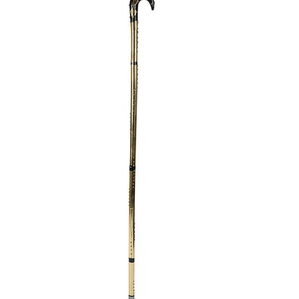 JAS Bhangra Dang / Khunda / Stick, Golden