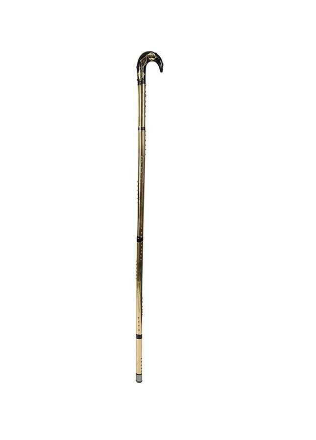 JAS Bhangra Dang / Khunda / Stick, Golden