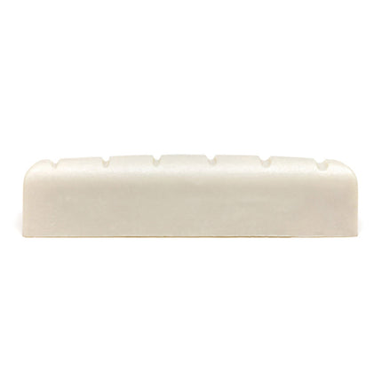 GraphTech NuBone Slotted Guitar Nut