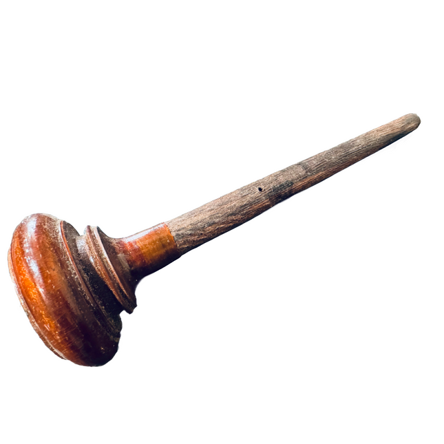 JAS Veena Pegs