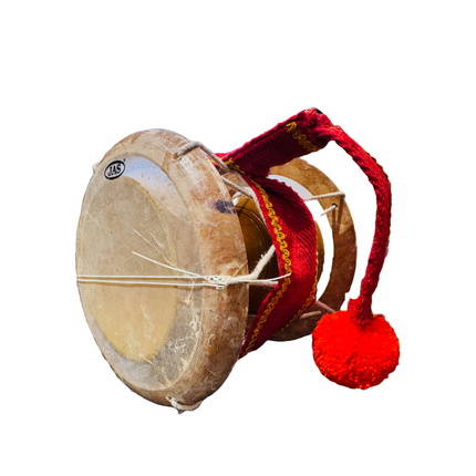 Udukkai