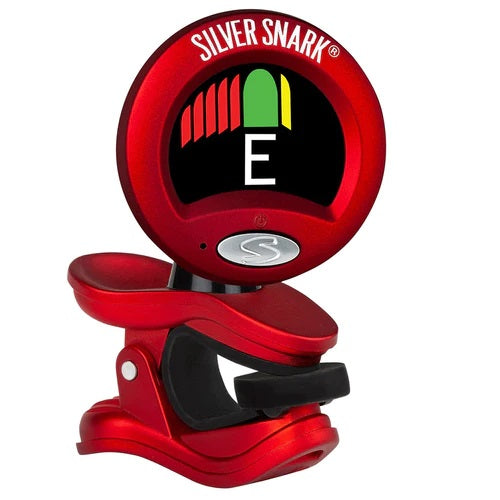Snark Tuner, Chromatic