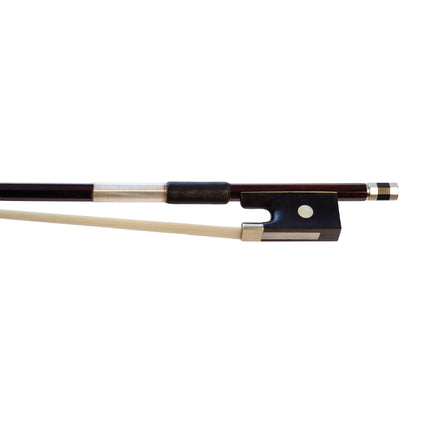 Violin bow, octagonal