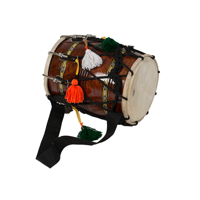 Baby Dhol