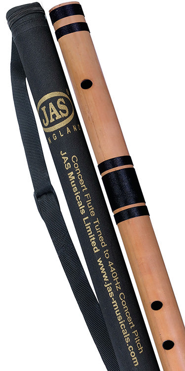 Concert Quality, Jas Bansuri/Flute