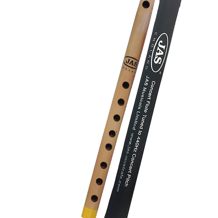 Carnatic Flute, Shruti 1 1/2, Note C#
