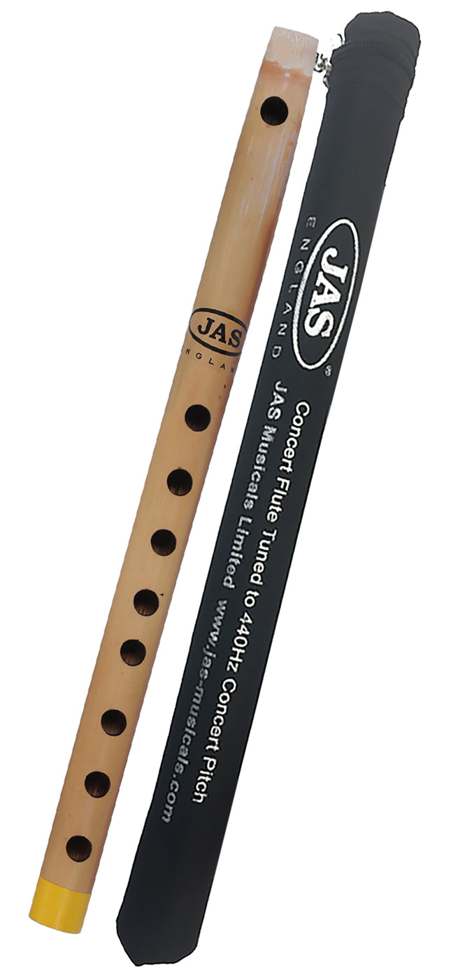 Carnatic Flute, Shruti 6 1/2, Note A#