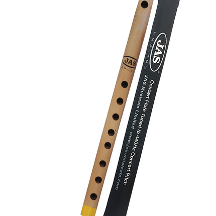 Carnatic Flute, Shruti 1, Note C