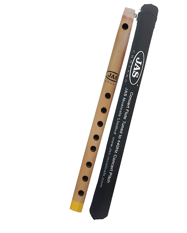 Carnatic Flute, Shruti 1 1/2, Note C#