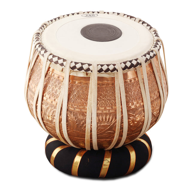 JAS Concert Tabla Bayan