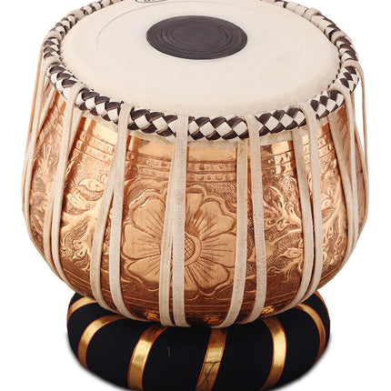 JAS Concert Tabla Bayan