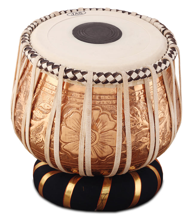 JAS Concert Tabla Bayan