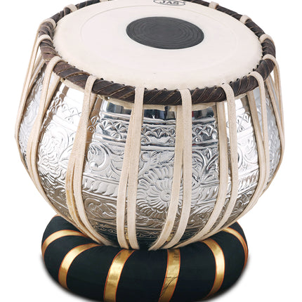 JAS Tabla Bayan Deluxe Premium Quality