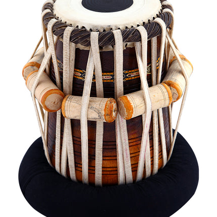 JAS Deluxe Tabla Dayan