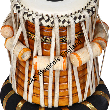 JAS Concert Tabla Dayan