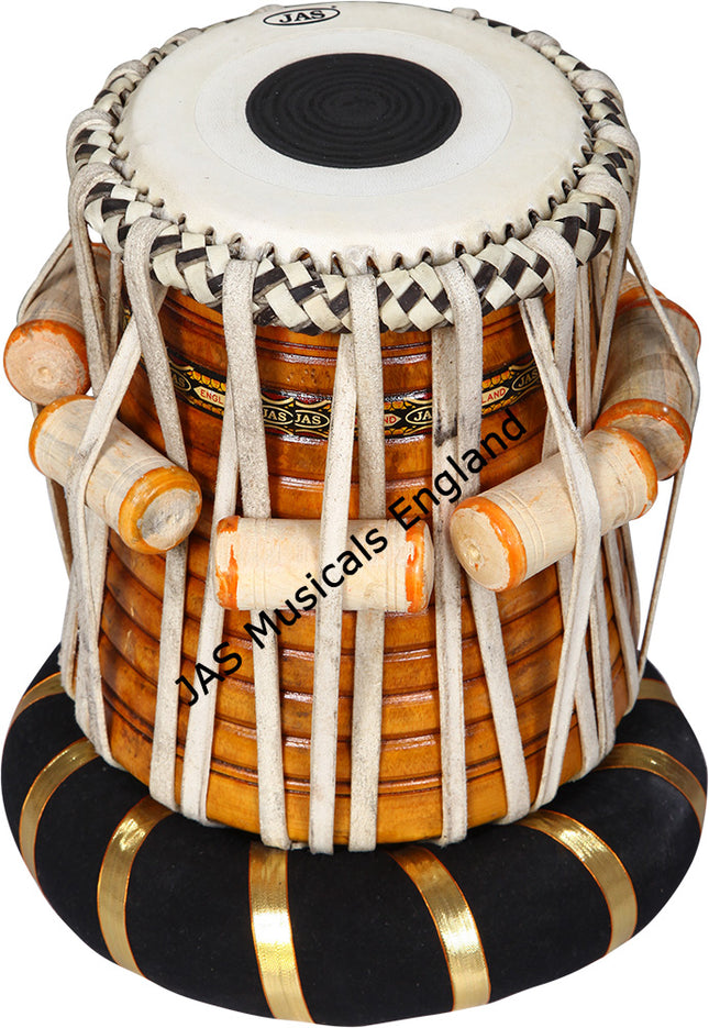 JAS Concert Tabla Dayan