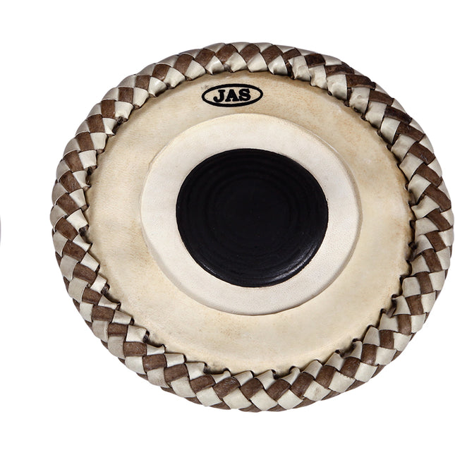 JAS Concert Quality Tabla Dayan Head