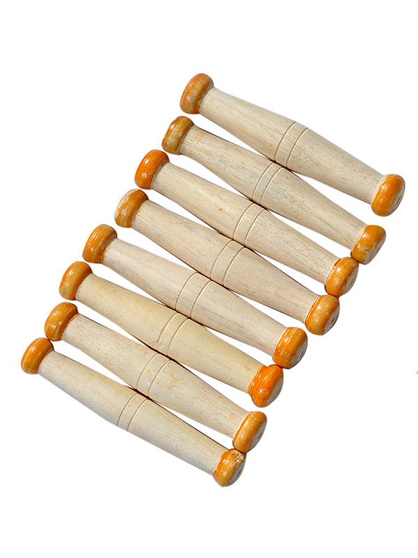 Tabla Bayan Tuning Blocks, Gatta - 8pcs
