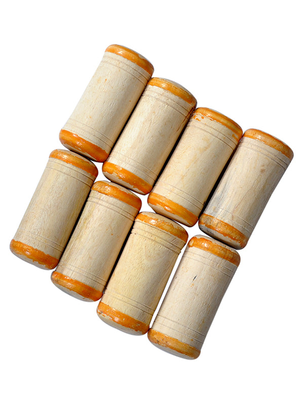 Tabla Dayan Tuning Wooden Blocks Gatta Dowels