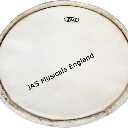 JAS Dhol Base Head Professional