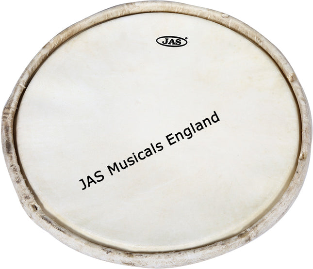 JAS Dhol Base Head Professional