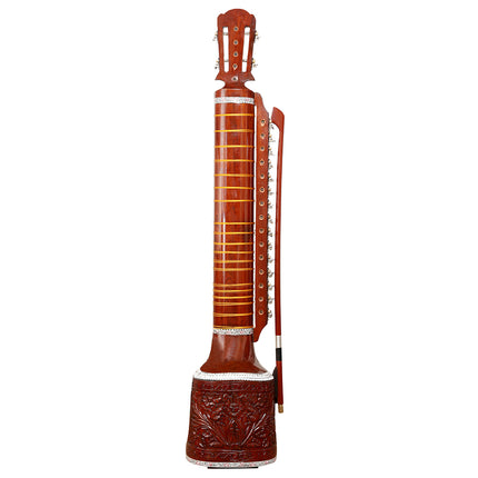 JAS Dilruba Professional Quality Full decoration size 4/4 with Hardcase