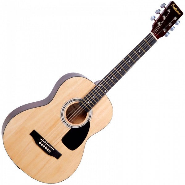 Falcon Acoustic Guitar – Natural