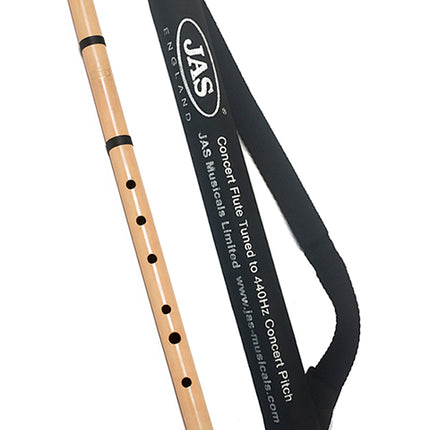 D Medium, Transverse 43.18 Cm Long, JAS Bansuri